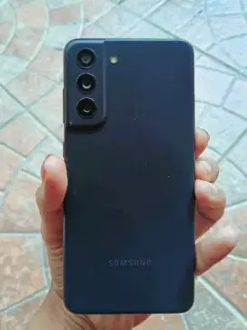 Samsung Galaxy S21 FE 5G – RAM 8GB / ROM 256GB