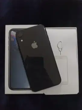 IPHONE XR 64gb ibox