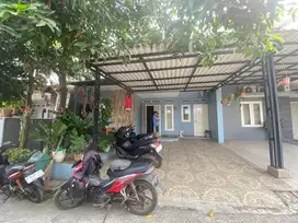 Rumah Bagus Siap Huni di Griya Sakinah Rempoa