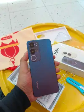 VIVO Y19S BISA CICILAN 0%
