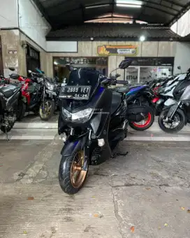 Yamaha All New Nmax 155 2021