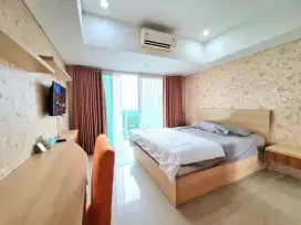 Disewakan La Grande Apartment Type Studio Premium