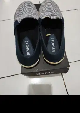 Sepatu wanita (Preloved)