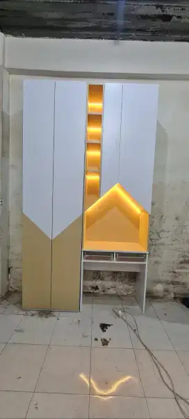 DIBUTUHKAN TUKANG KITCEN SET
