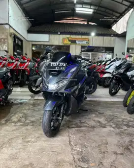Honda New Pcx 160 Cbs 2022