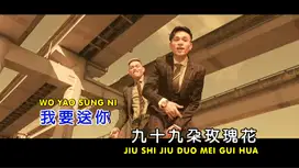 CPU Karaoke Lagu Ter-Update