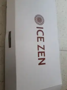 Dijual cepat ice zen
