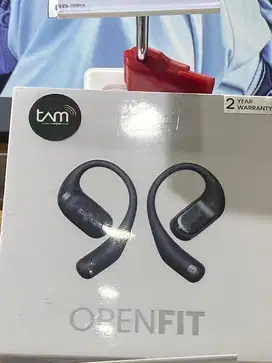 JUAL SHOKZ OPENFIT