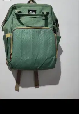 Tas Susu anak Merek Shiyan Original
