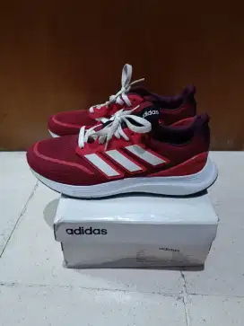 Sepatu Adidas Energy Falcon ori (bekas rasa baru)