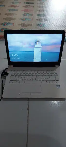 Laptop HP Core i3