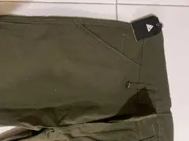 Celana Chinos Pria Trust Denim