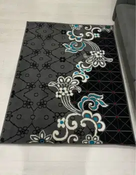 Karpet Moderno Ukuran 1,15 x 1,55 meter