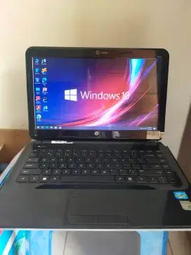 Laptop Core i7 Ram 12GB Game Dan Editing