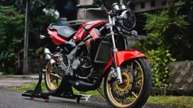 Kawasaki Ninja 150R 2015