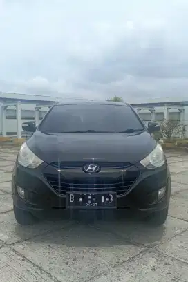 HYUNDAI TUCSON 2.0 A /T 2012