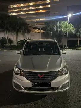 Wuling Confero DB 2021