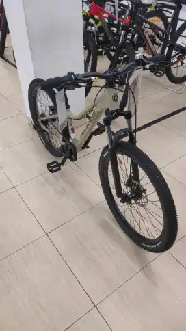 Sepeda POLYGON Relic 24