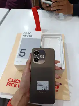 Oppo A5 Pro New Series