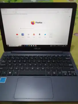 Asus 11.6 inch HDD 500