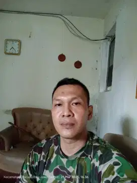 Cari pekerjaan sebagai driver pribadi