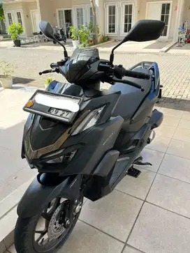 Honda Vario 160 ABS Tahun 2022 Plat A Tangerang Kabupaten