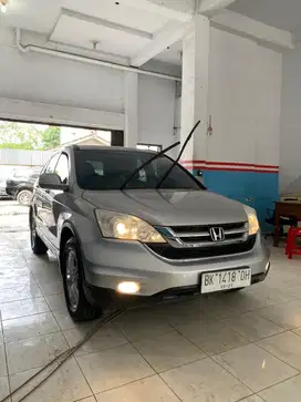 (Dp10jt) Honda Crv 2.4 Matic 2011 Murah