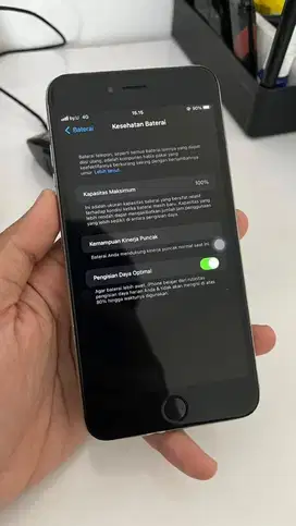 iphone 6s plus 64gb silver