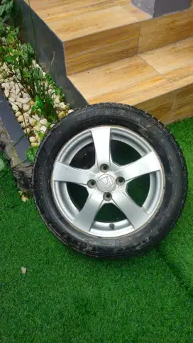 Jual Ban + Velg