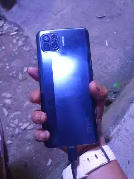 Jual hp Oppo 4f Ram 8+8