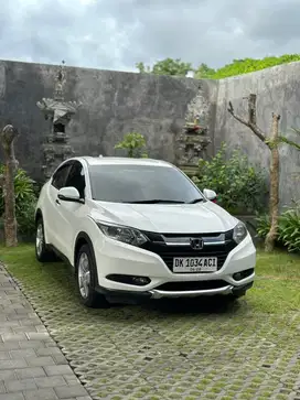 HRV E 2016 MATIC LOW KM JOK KULIT