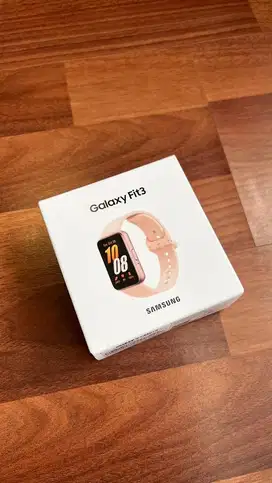 Samsung Galaxy Fit3 100% ORIGINAL