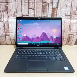 Dell Latitude 7390 2-in1 (Touchscreen) Core i5-8350U Ram 16gb SSD256gb