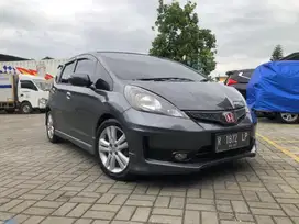 Jual honda jazz