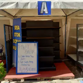 Paket bazar murah