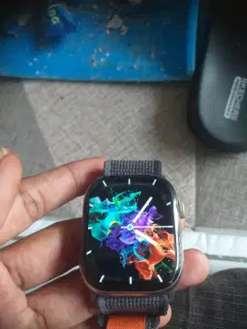 Hk 10 pro A amoled 46mm