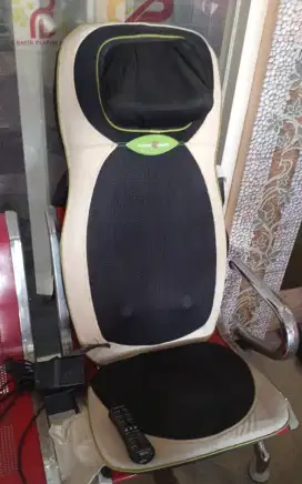 Kursii pijett elektric merk Perfecht Health pakai Remote
