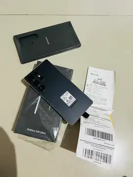 galaxy s25 ultra 256 gb open box aja