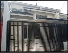 Dijual Rumah Bogor Kota , Kedung Halang Bogor