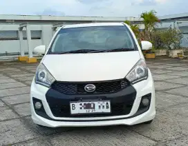 DAIHATSU SIRION 1.3 A/T 2017