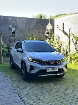 WRV RS 2023 MATIC ASLI BALI LOW KM