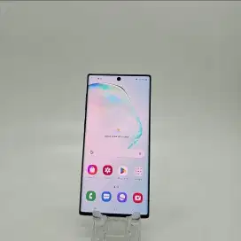 Samsung note 10 8/256