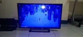 tv toshiba 32 inch 32L2550VJ