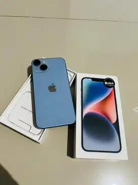 iphone 14 128 gb ibox bh 99%
