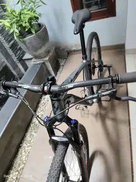 Jual Sepeda MTB