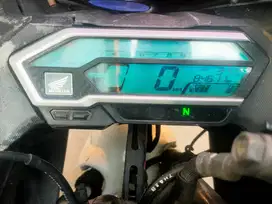 Jual motor bekas CBR 150R