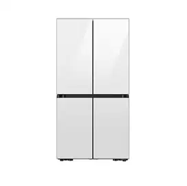 SAMSUNG BESPOKE RF65DB90B012SE