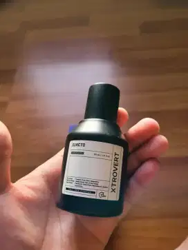 Parfum Elvicto seri Xtrovert
