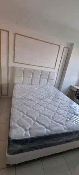 Apartemen Bagus Cocok Mahasiswa Pekerja Dkt ITS Unair Educity
