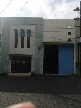 Dijual Pabrik sepatu Sidoarjo Lokasi South Tanrise